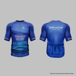 Saffronclub Cycling Jersey